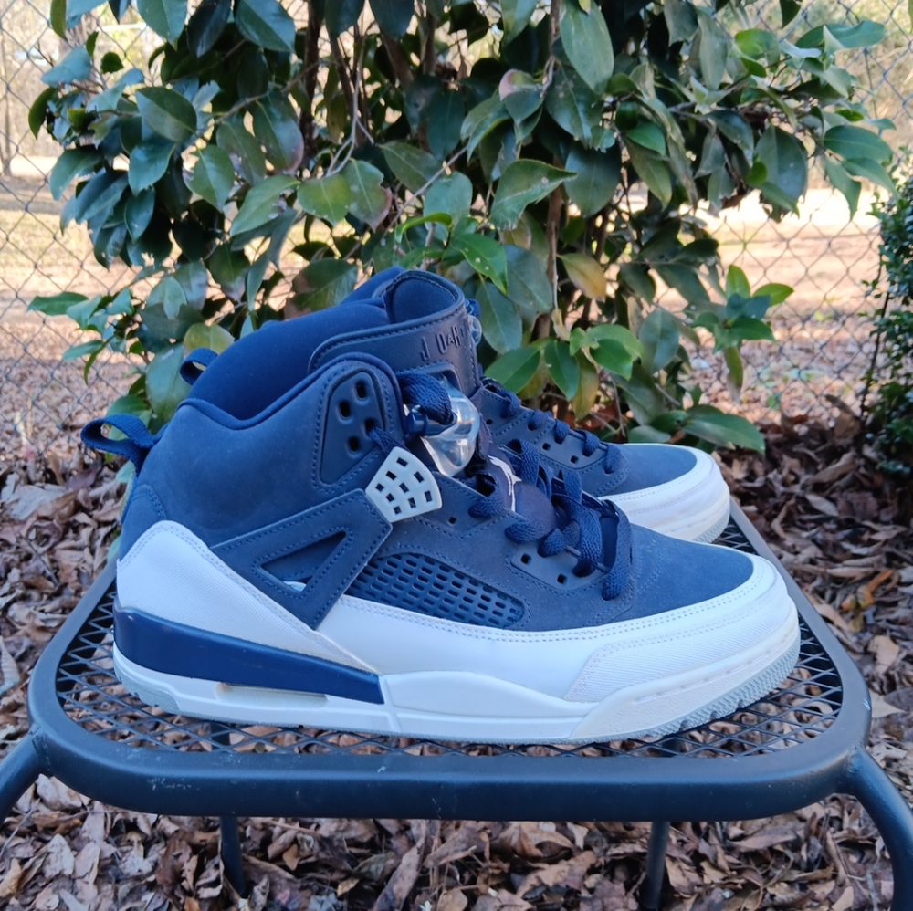 Jordan Spizike size 11.5